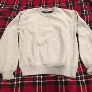 Grey Champion Sweatshirt